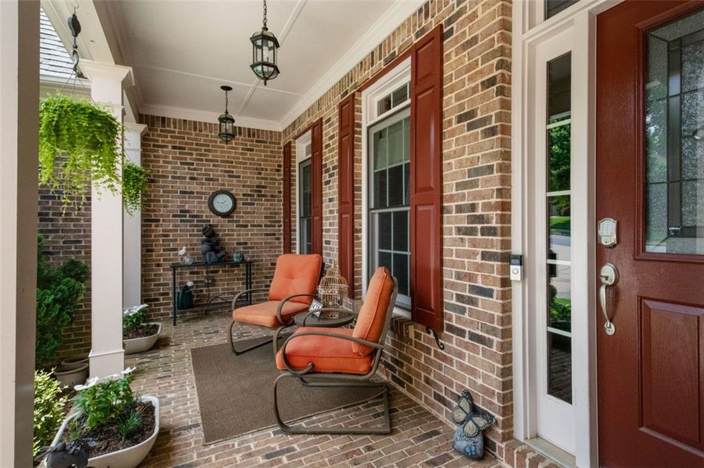 470 BENTLEAF Drive