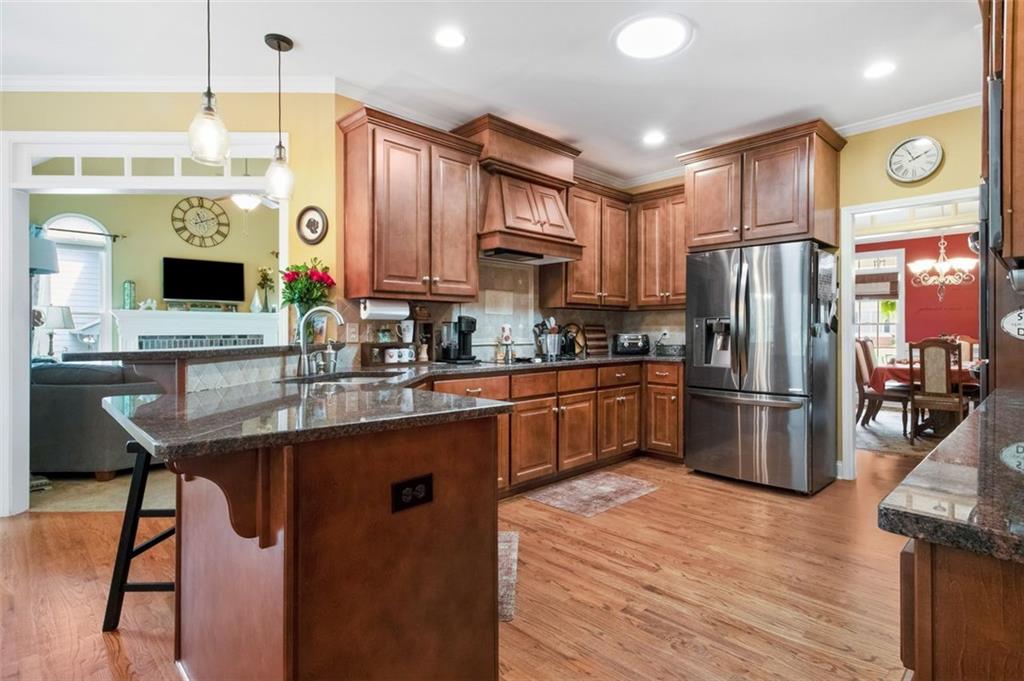 470 BENTLEAF Drive