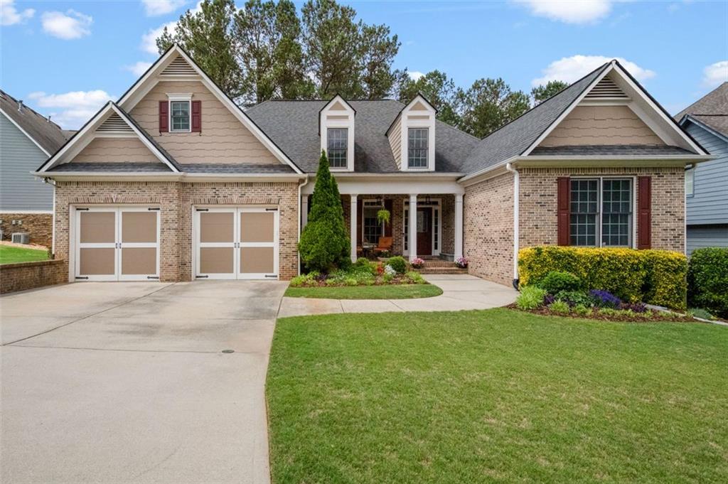470 BENTLEAF Drive