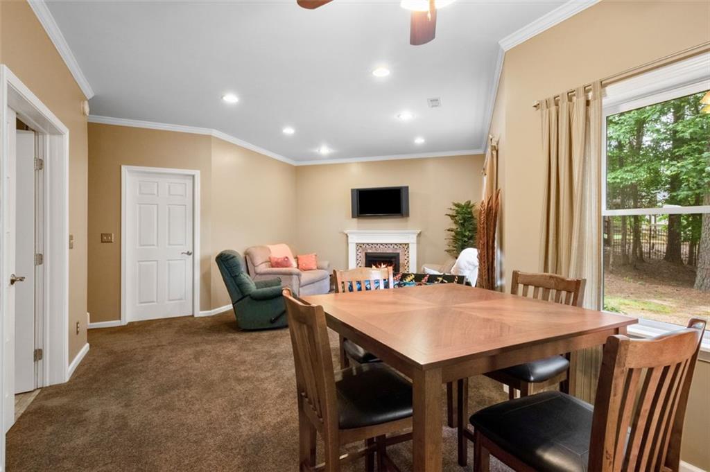 470 BENTLEAF Drive