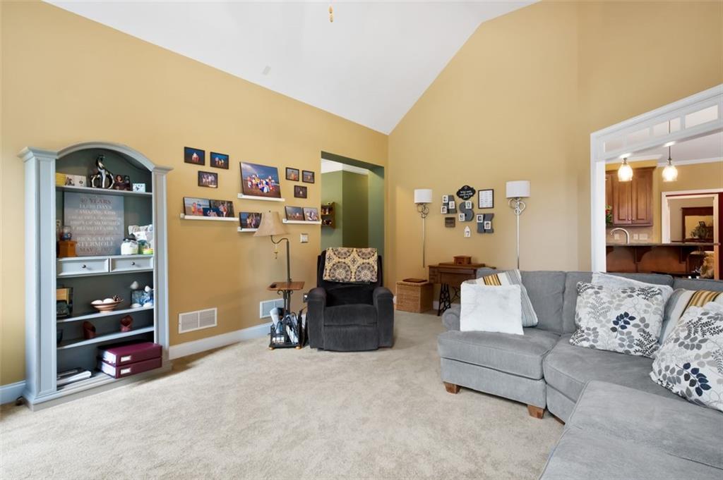 470 BENTLEAF Drive