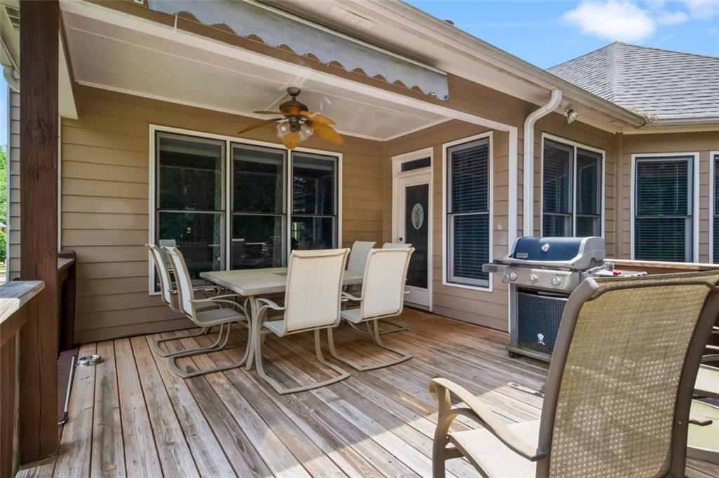 470 BENTLEAF Drive