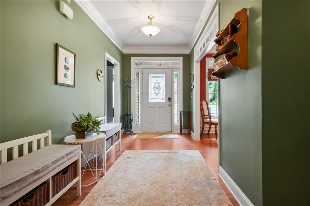 470 BENTLEAF Drive