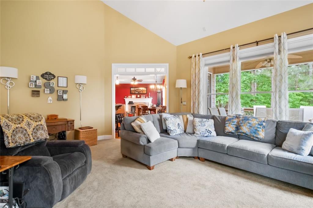 470 BENTLEAF Drive