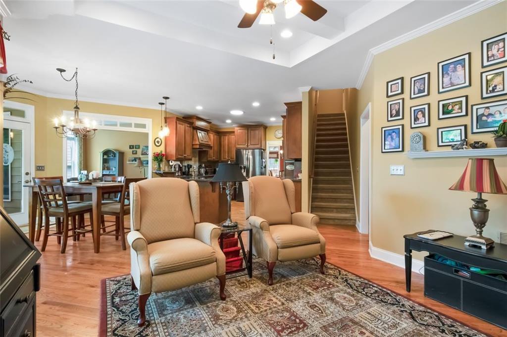 470 BENTLEAF Drive