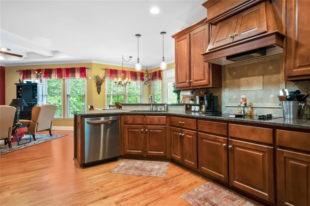 470 BENTLEAF Drive