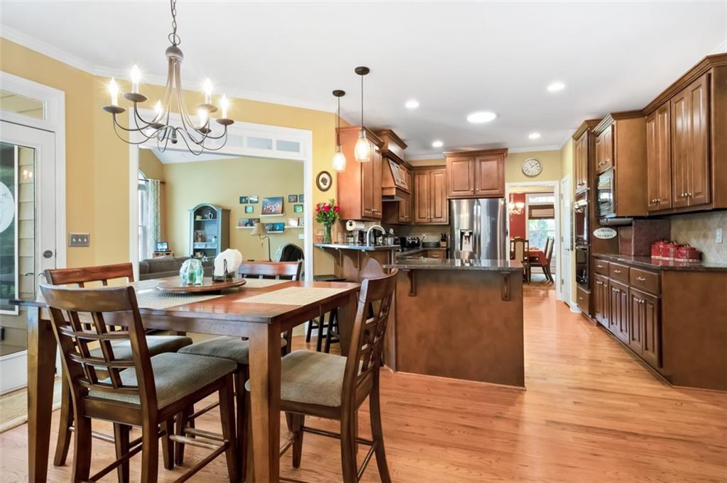 470 BENTLEAF Drive