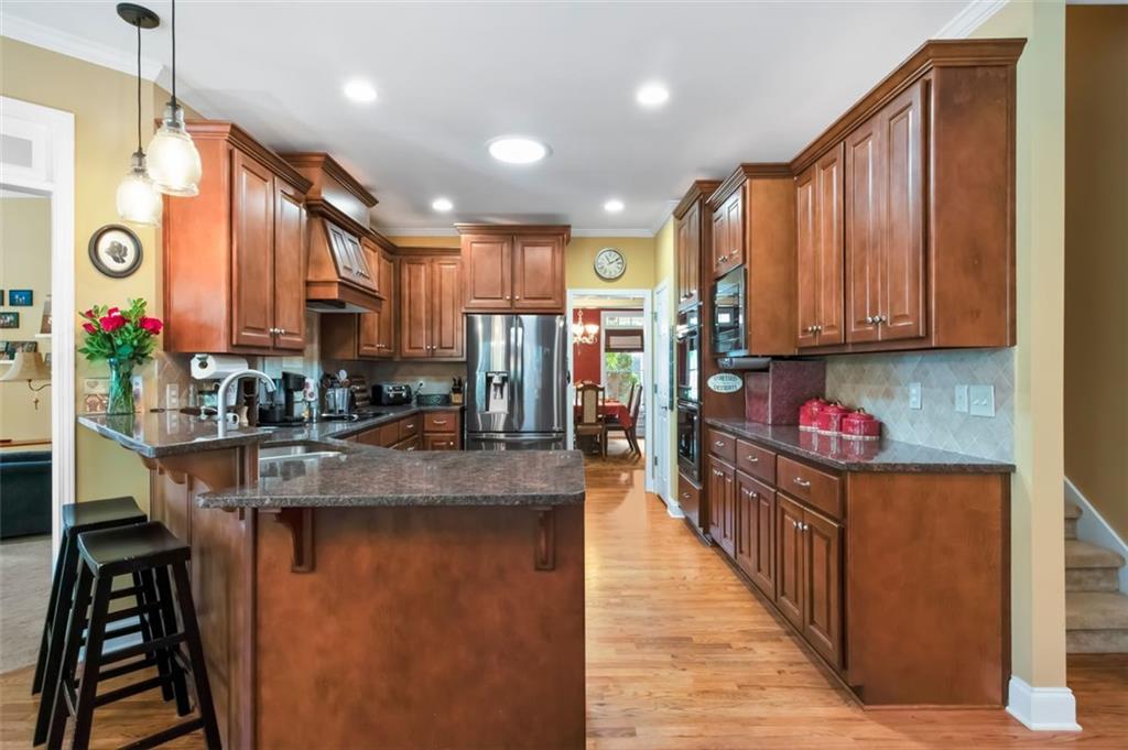 470 BENTLEAF Drive