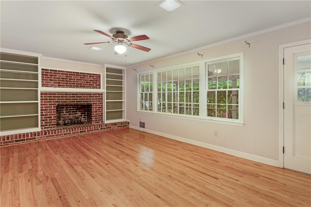 4576 Holliston Road