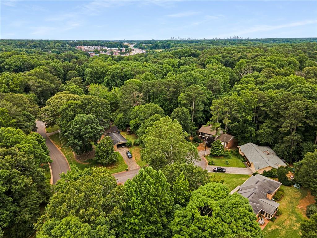 4576 Holliston Road