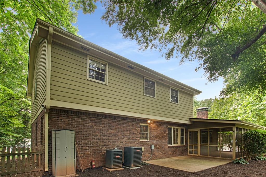 4576 Holliston Road