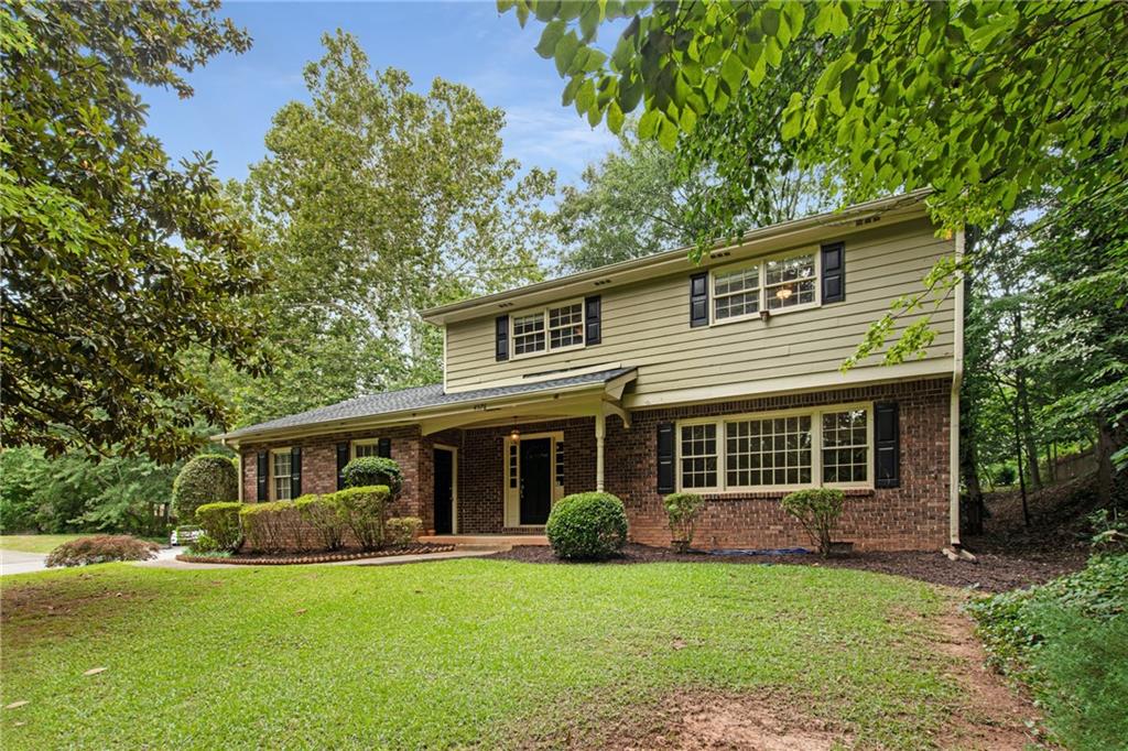 4576 Holliston Road