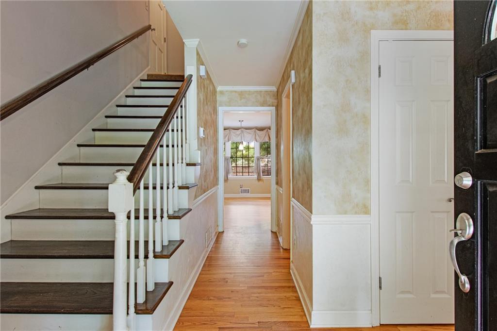 4576 Holliston Road