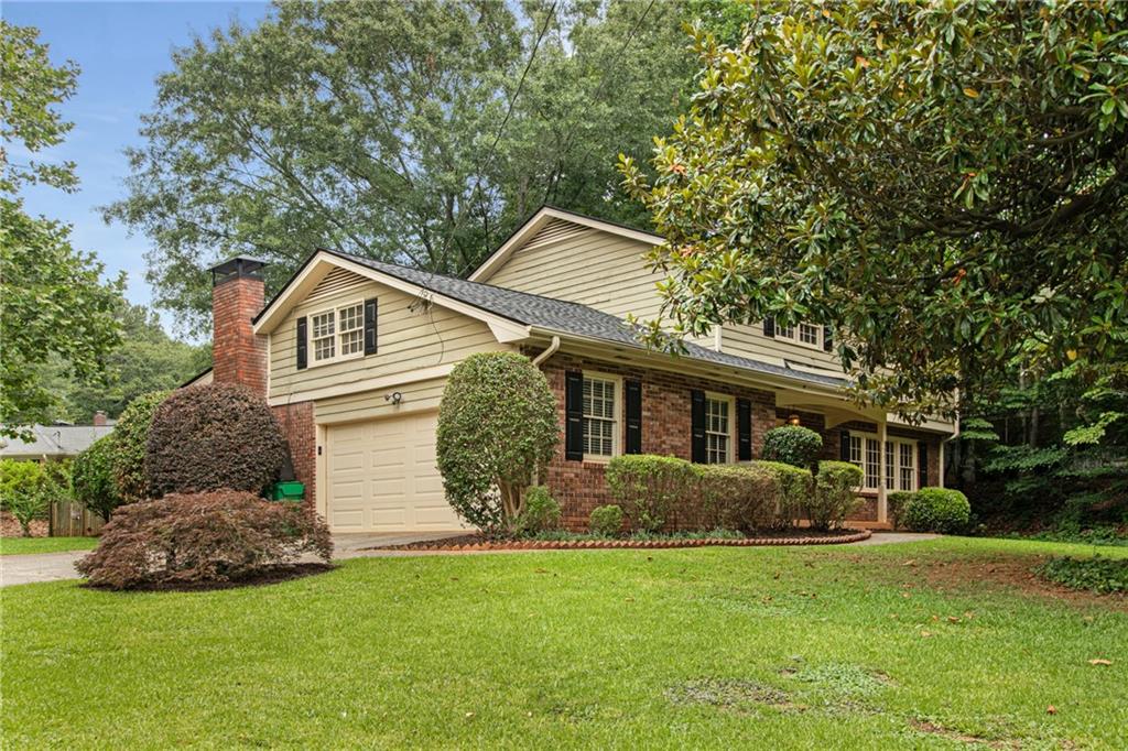 4576 Holliston Road