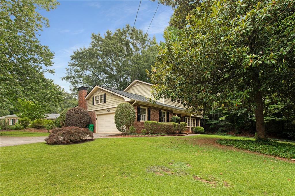 4576 Holliston Road