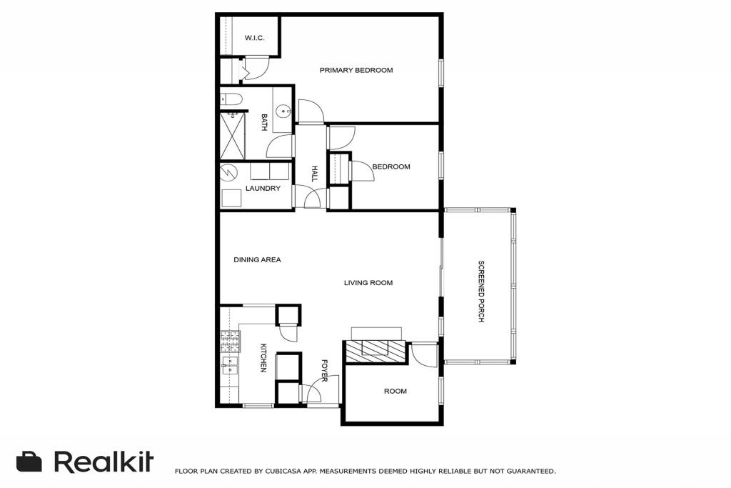 410 Woodcliff Drive
