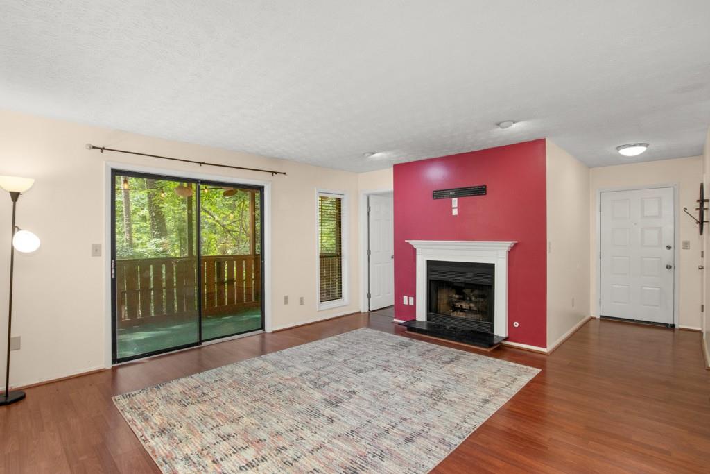 410 Woodcliff Drive