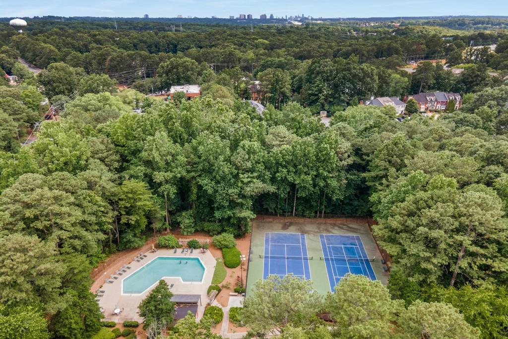 410 Woodcliff Drive