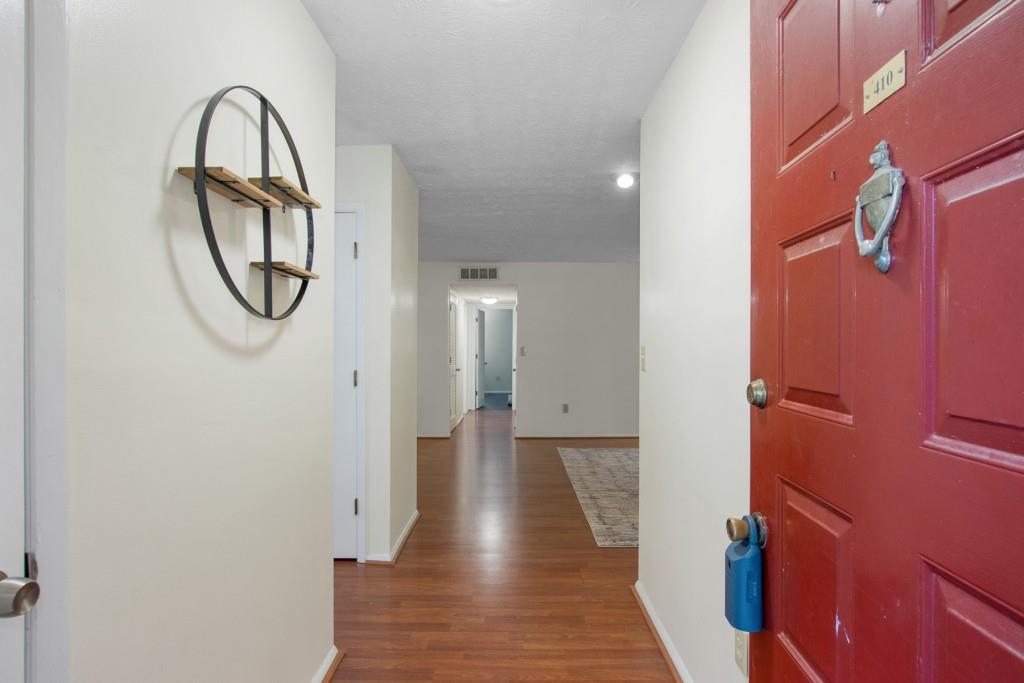 410 Woodcliff Drive
