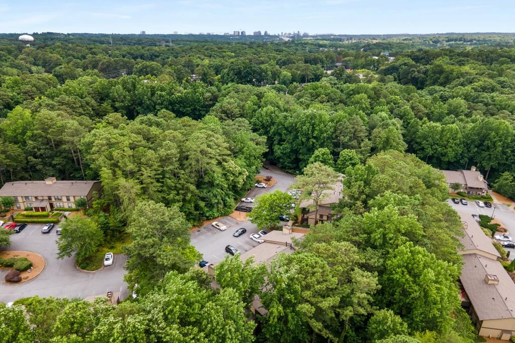 410 Woodcliff Drive