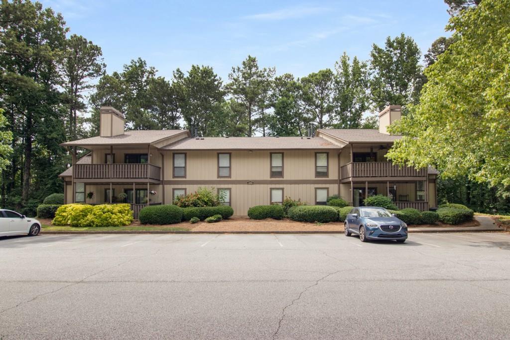 410 Woodcliff Drive