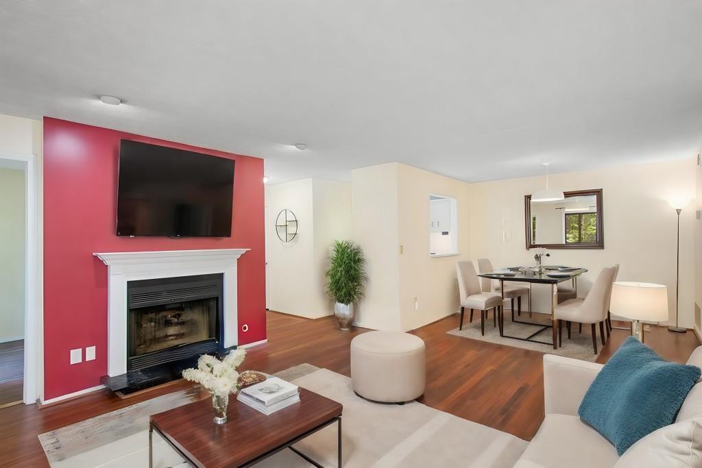 410 Woodcliff Drive