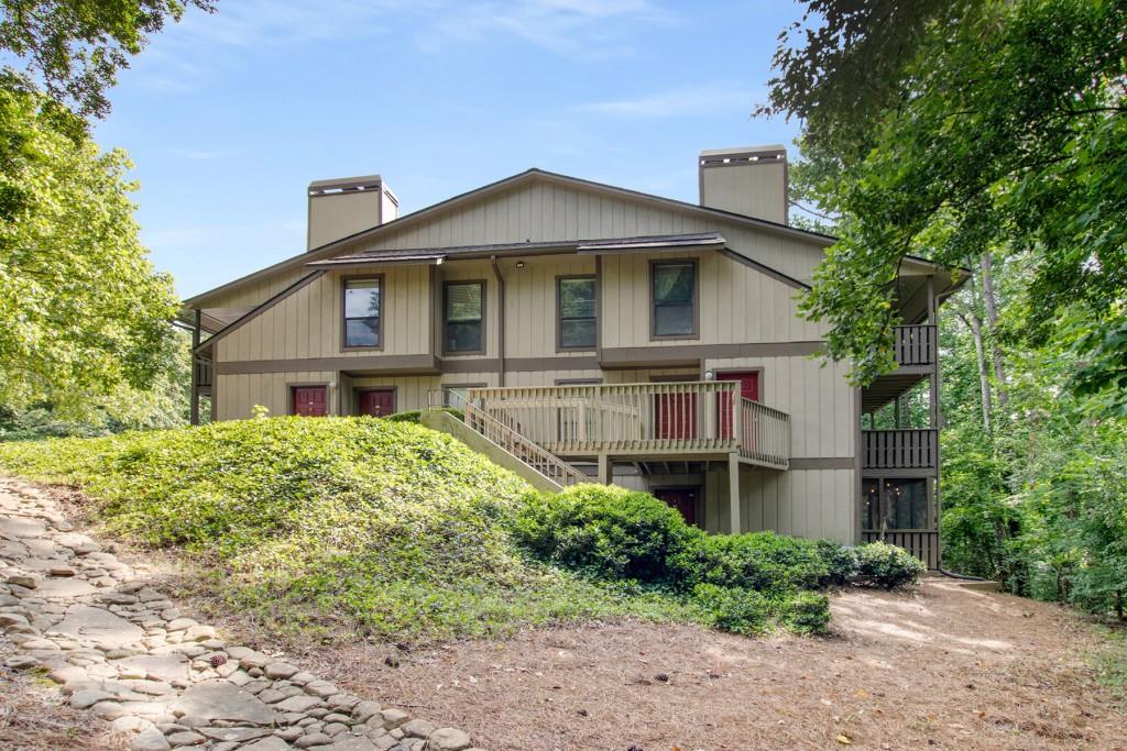 410 Woodcliff Drive