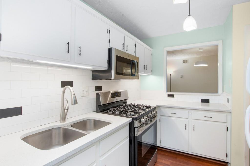 410 Woodcliff Drive