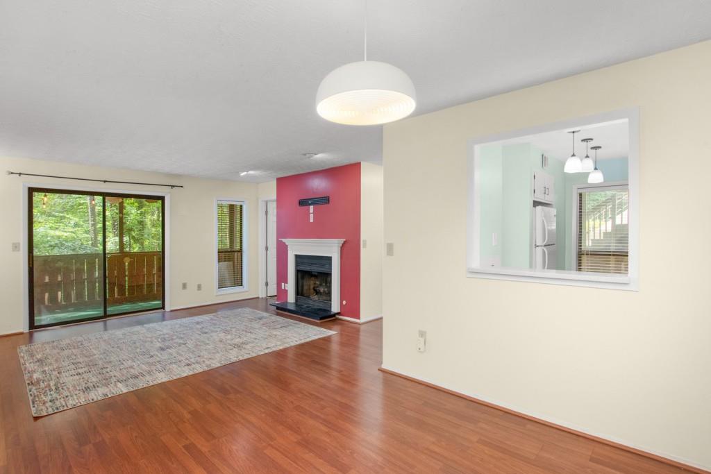 410 Woodcliff Drive
