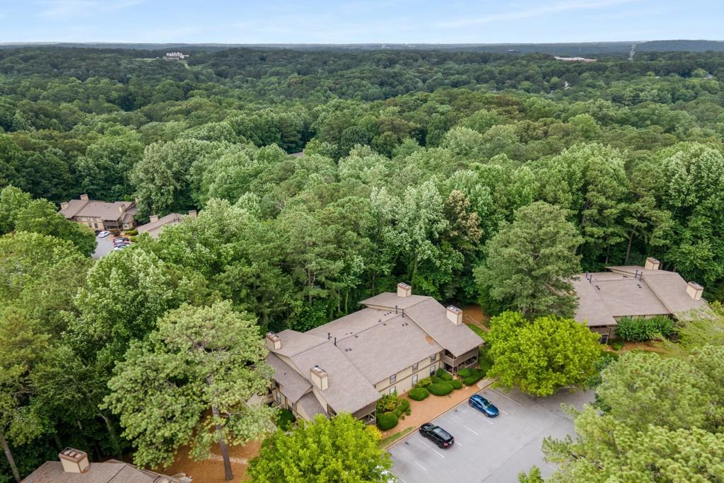 410 Woodcliff Drive