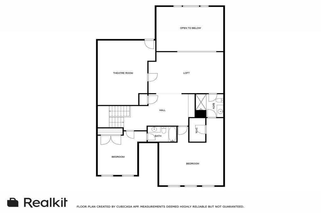 12526 Wexcroft Lane