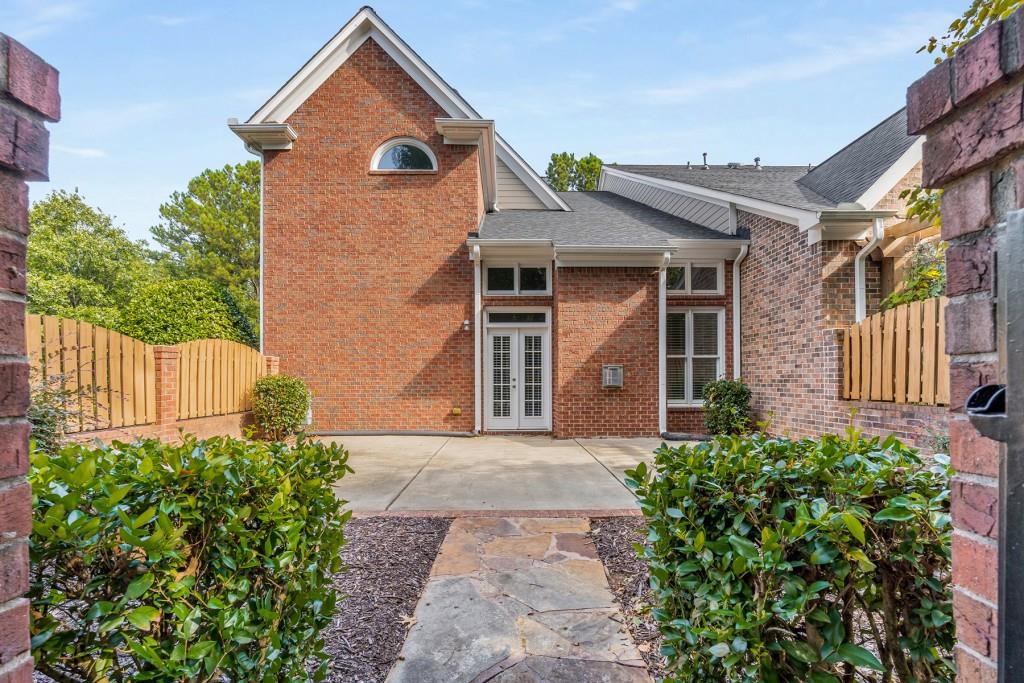 2612 Eldwick Drive