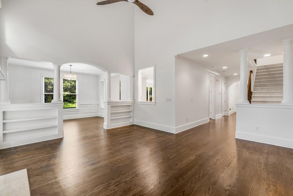 2612 Eldwick Drive