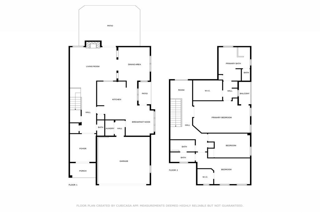 2612 Eldwick Drive