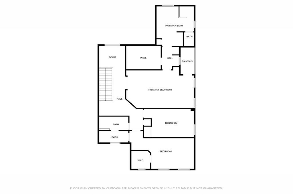 2612 Eldwick Drive
