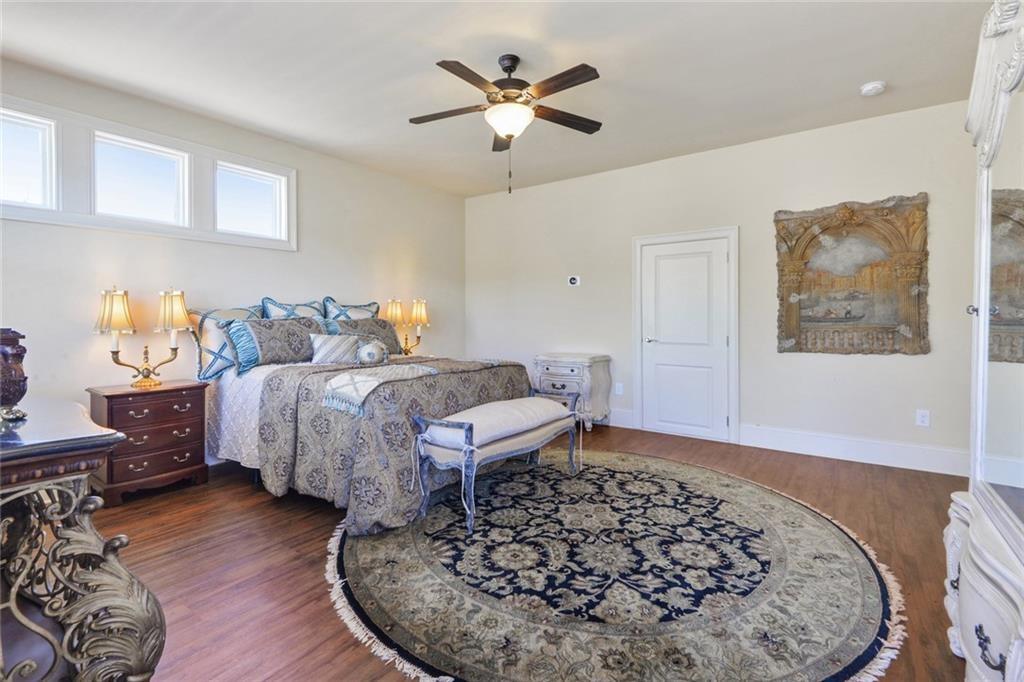 223 Twisted Timber Court