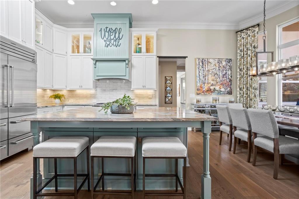 223 Twisted Timber Court