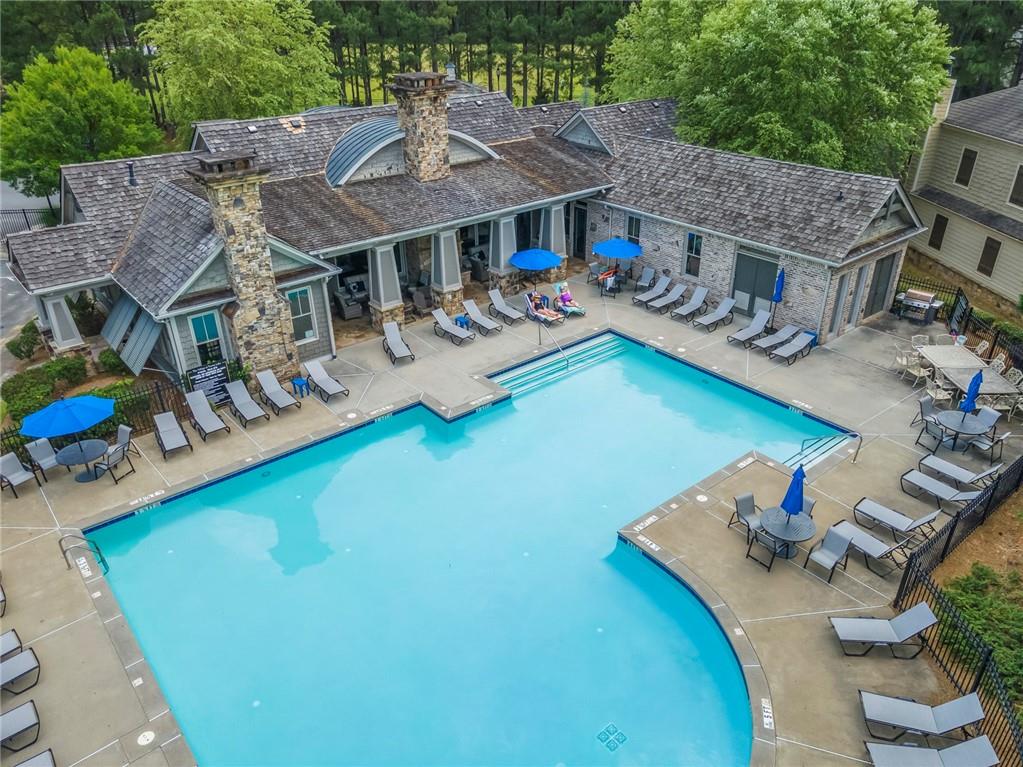 223 Twisted Timber Court