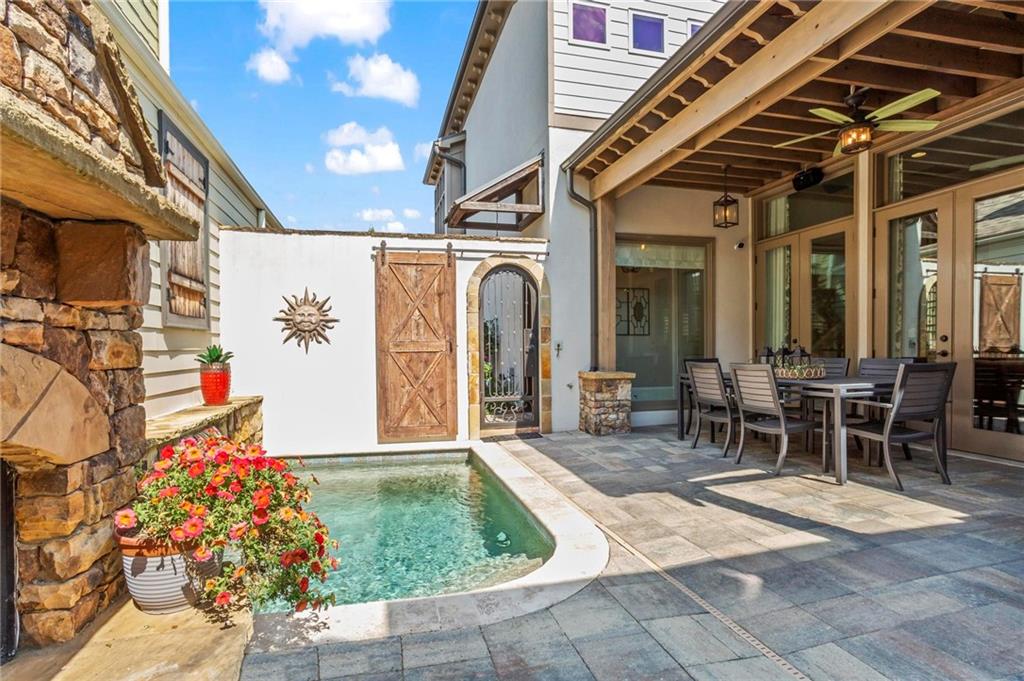 223 Twisted Timber Court