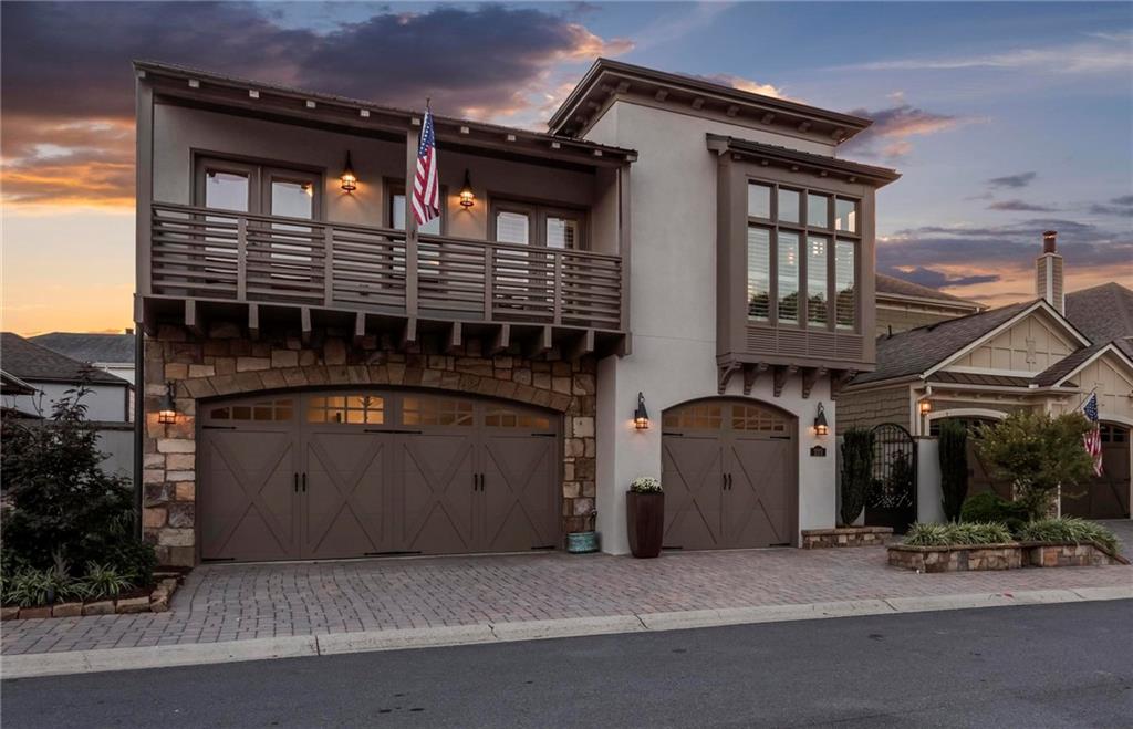 223 Twisted Timber Court