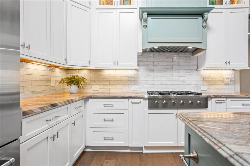 223 Twisted Timber Court
