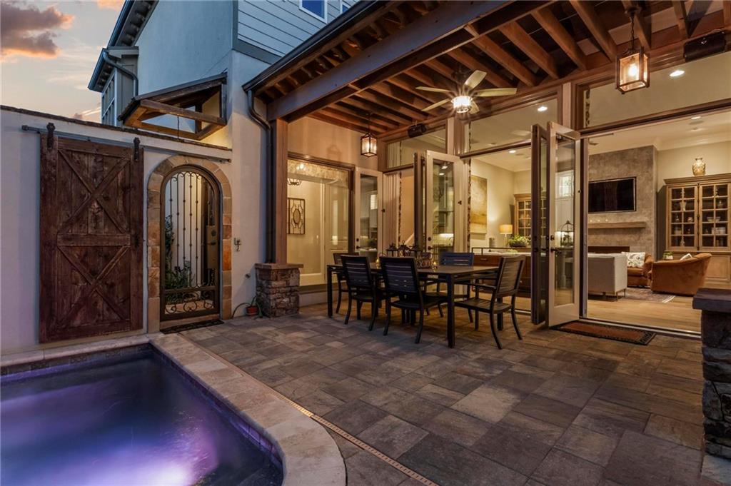 223 Twisted Timber Court