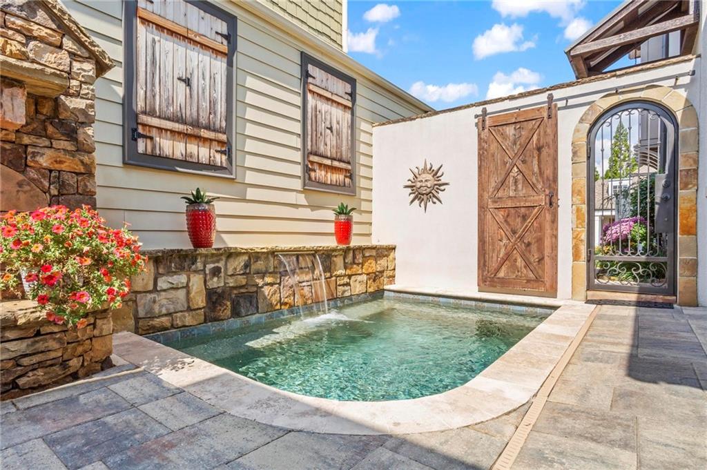 223 Twisted Timber Court