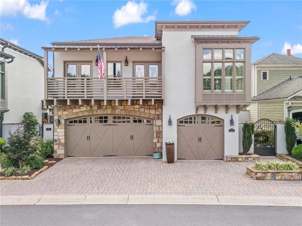 223 Twisted Timber Court