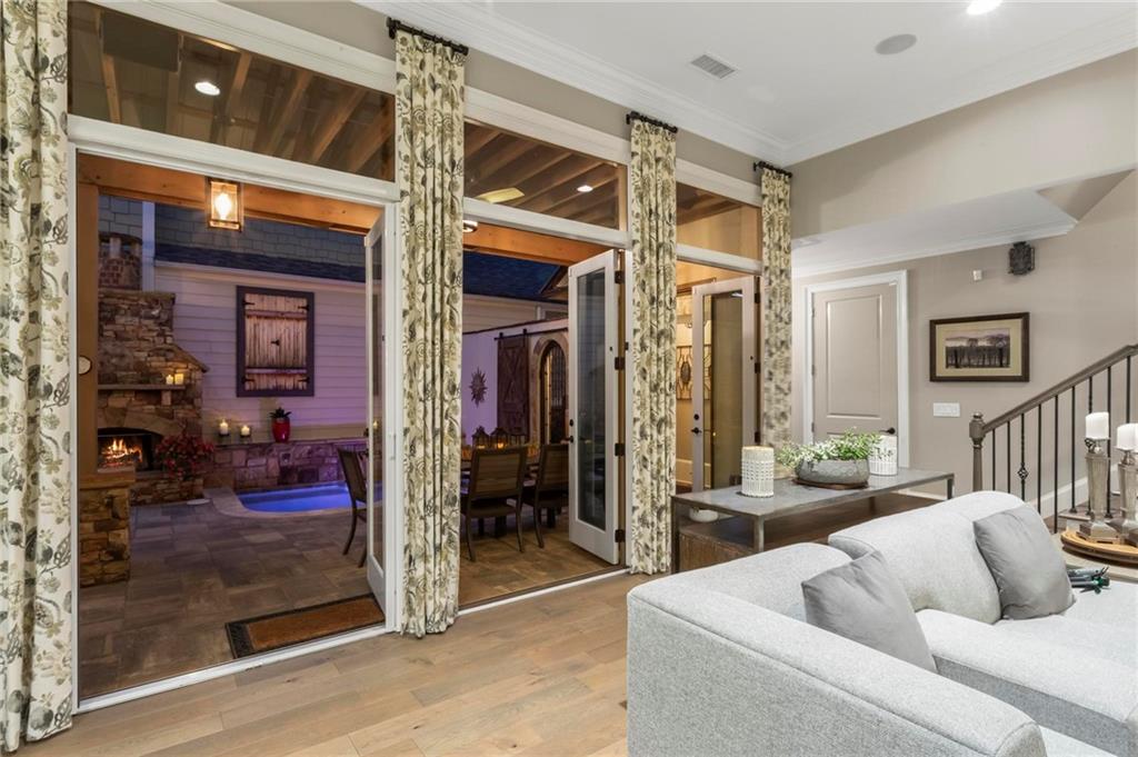 223 Twisted Timber Court