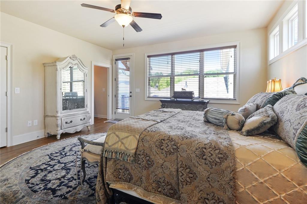 223 Twisted Timber Court