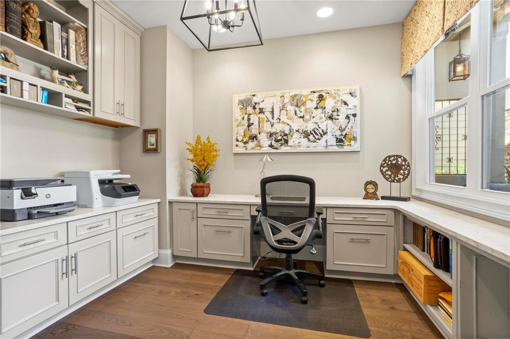 223 Twisted Timber Court