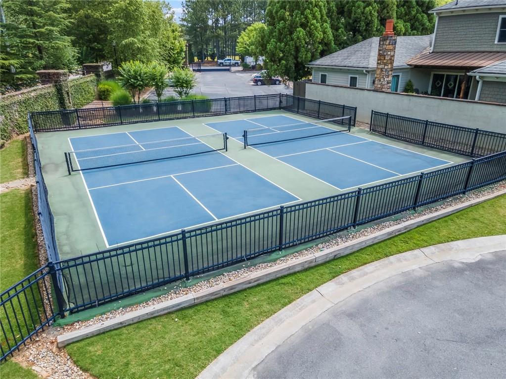 223 Twisted Timber Court