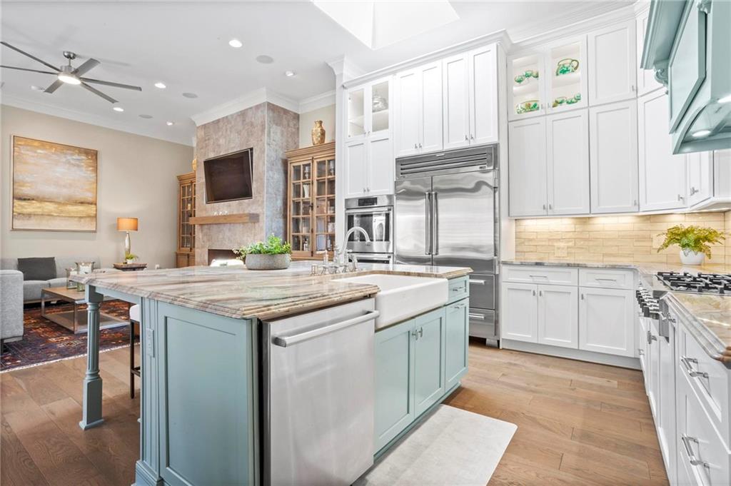 223 Twisted Timber Court