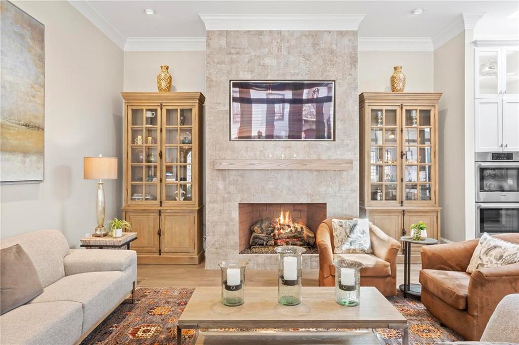 223 Twisted Timber Court